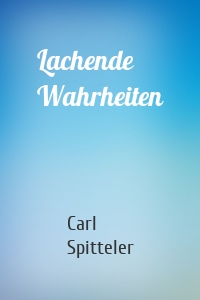 Lachende Wahrheiten