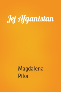 Jej Afganistan