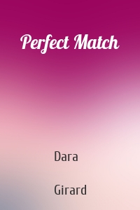 Perfect Match