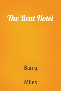 The Beat Hotel