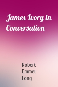 James Ivory in Conversation