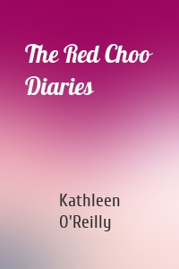 The Red Choo Diaries