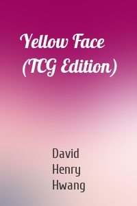 Yellow Face (TCG Edition)