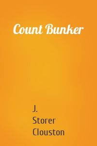Count Bunker