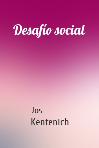 Desafío social