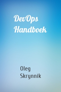 DevOps Handboek