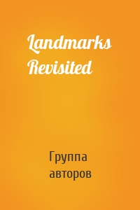 Landmarks Revisited