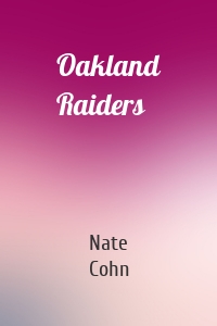 Oakland Raiders