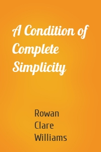 A Condition of Complete Simplicity