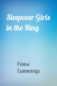 Sleepover Girls in the Ring
