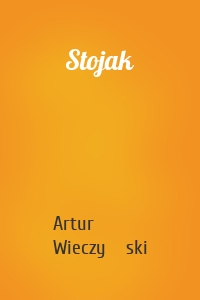 Stojak