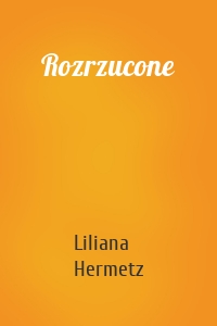 Rozrzucone