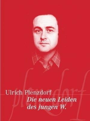 Обложка книги «Новые страдания юного В.» — Ульрих Пленцдорф
