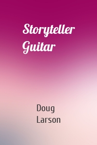 Storyteller Guitar