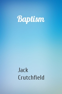 Baptism