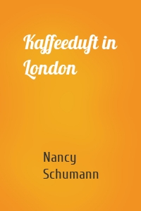Kaffeeduft in London