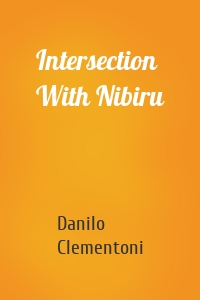 Intersection With Nibiru