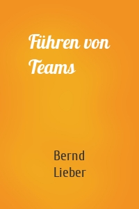 Führen von Teams