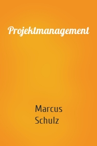 Projektmanagement