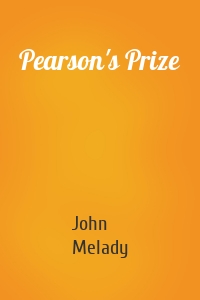 Pearson's Prize