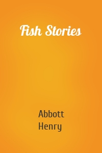 Fish Stories