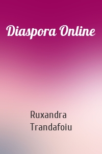 Diaspora Online