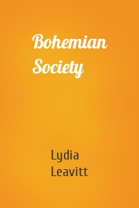 Bohemian Society