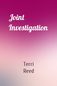 Joint Investigation
