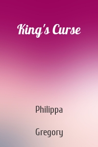 King's Curse