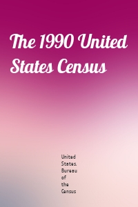 The 1990 United States Census