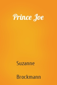 Prince Joe