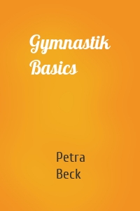 Gymnastik Basics