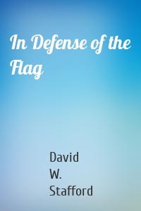 In Defense of the Flag