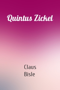 Quintus Zickel