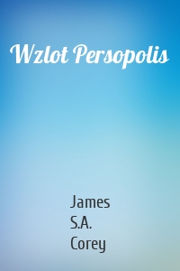 Wzlot Persopolis