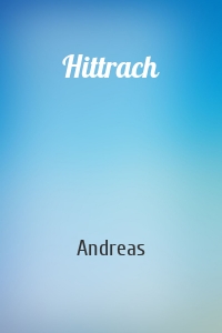 Hittrach