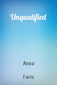 Unqualified