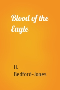 Blood of the Eagle