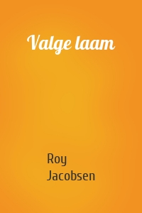 Valge laam