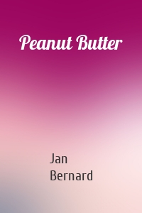 Peanut Butter