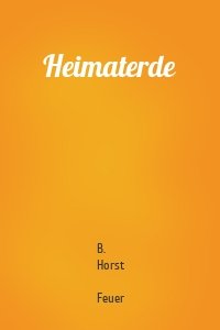 Heimaterde