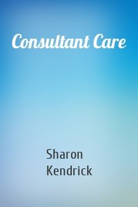 Consultant Care