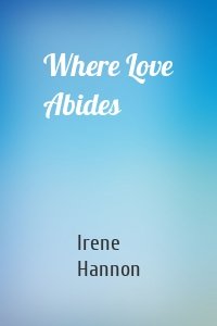 Where Love Abides