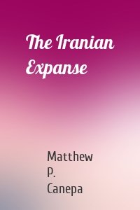 The Iranian Expanse