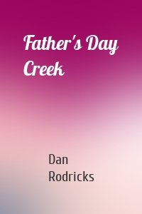 Father's Day Creek