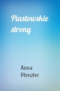 Piastowskie strony