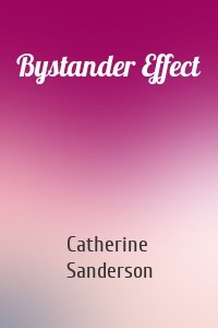 Bystander Effect