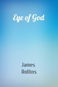 Eye of God
