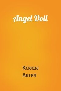 Angel Doll