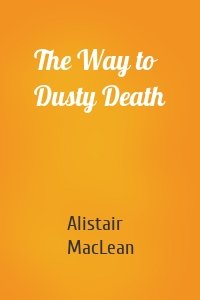 The Way to Dusty Death